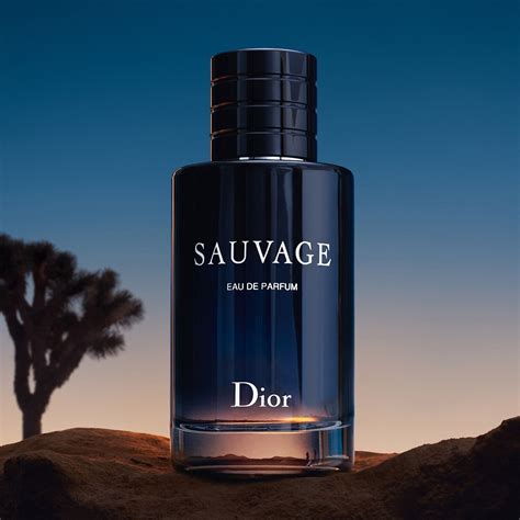 dior sauvage eau de parfum primor|Dior Sauvage Eau de Parfum .